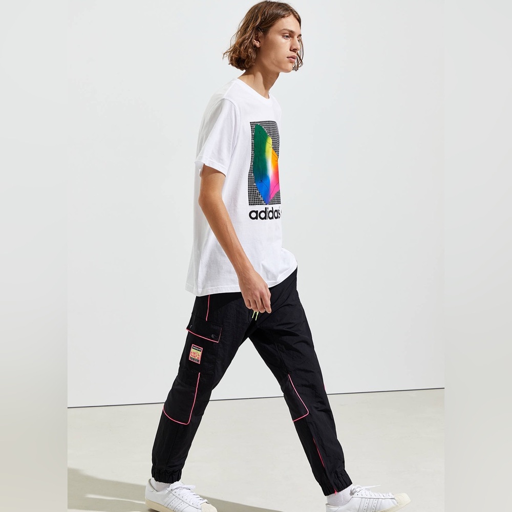 adidas Injection Adiplore Track Pant